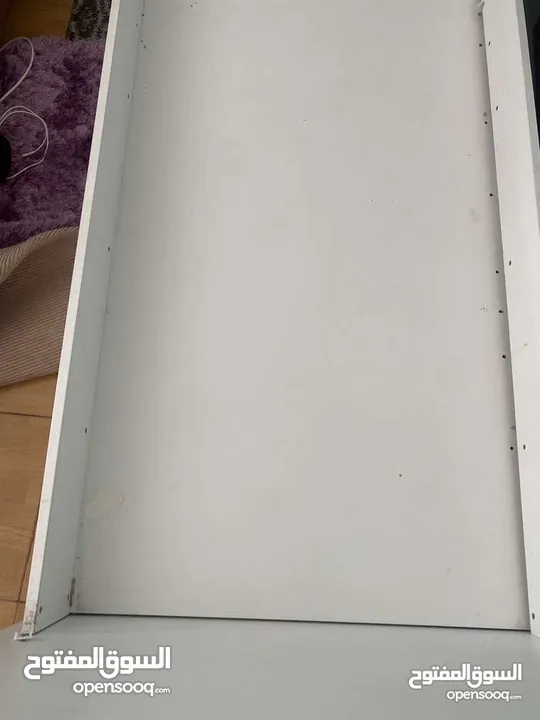 سرير أطفال للاعمار كبيرة