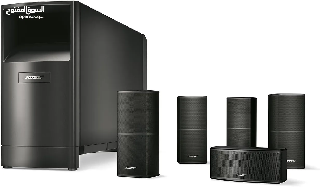 Bose Acoustimass 10 Series V