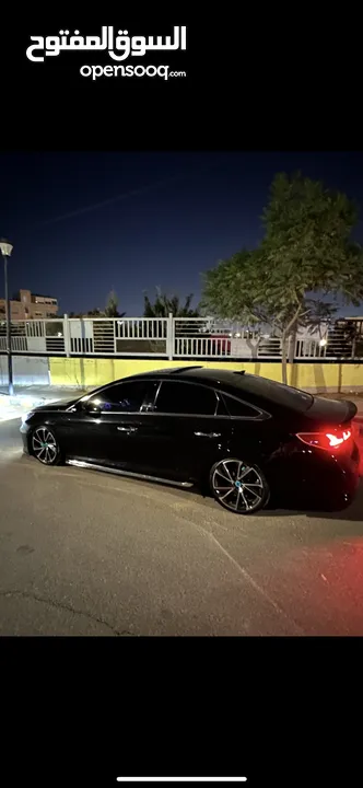 جنط اودي قياس 18
