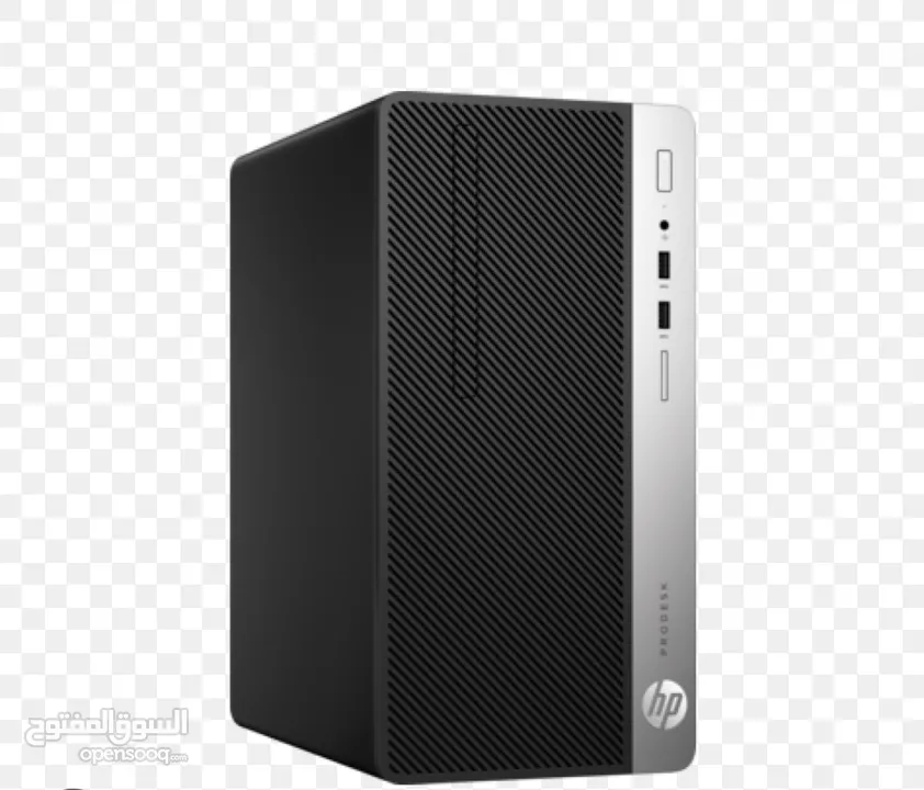Hp prodesk 400 g4 TM