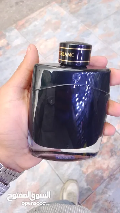 عطور فرنسيه تستر