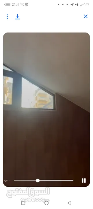 استديو للبيع شارع المدينة