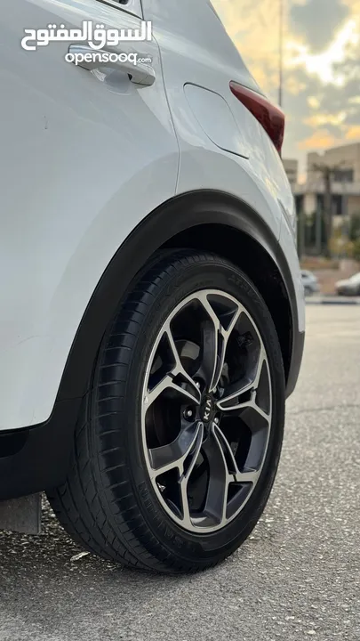 كيا سبورتاج/للبيع