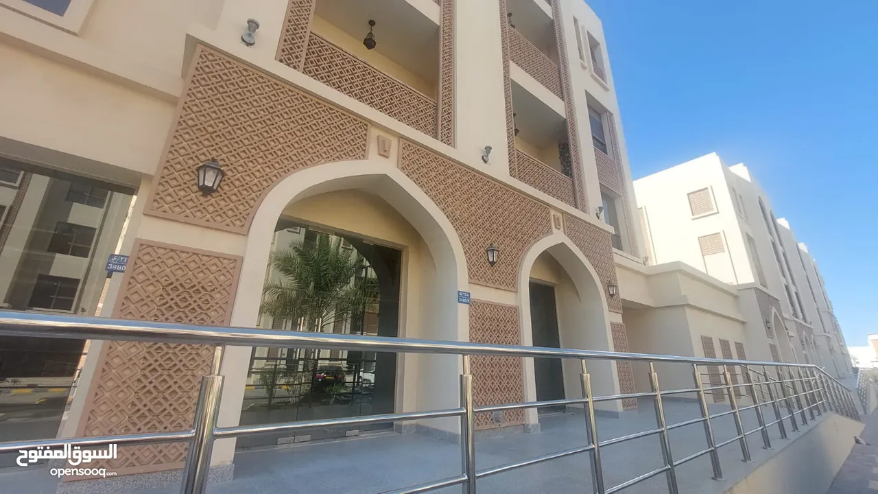 Spacious Shop Area for Sale محل واسع ونضيف للبيع