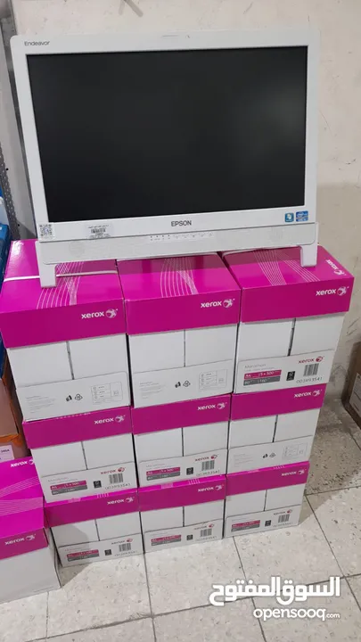 USED AIO EPSON   PT100E بسعر 55 بدلا من 70