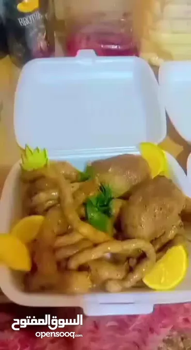 مطبخ النفس السوري