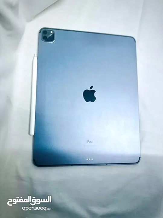 iPad Pro 12.9 Wi-Fi+sim