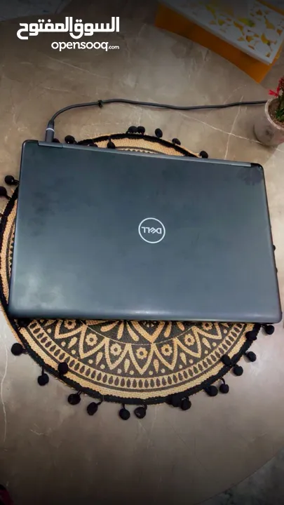 لابتوب i7 كرتين شاشة بسعر حرررررررق