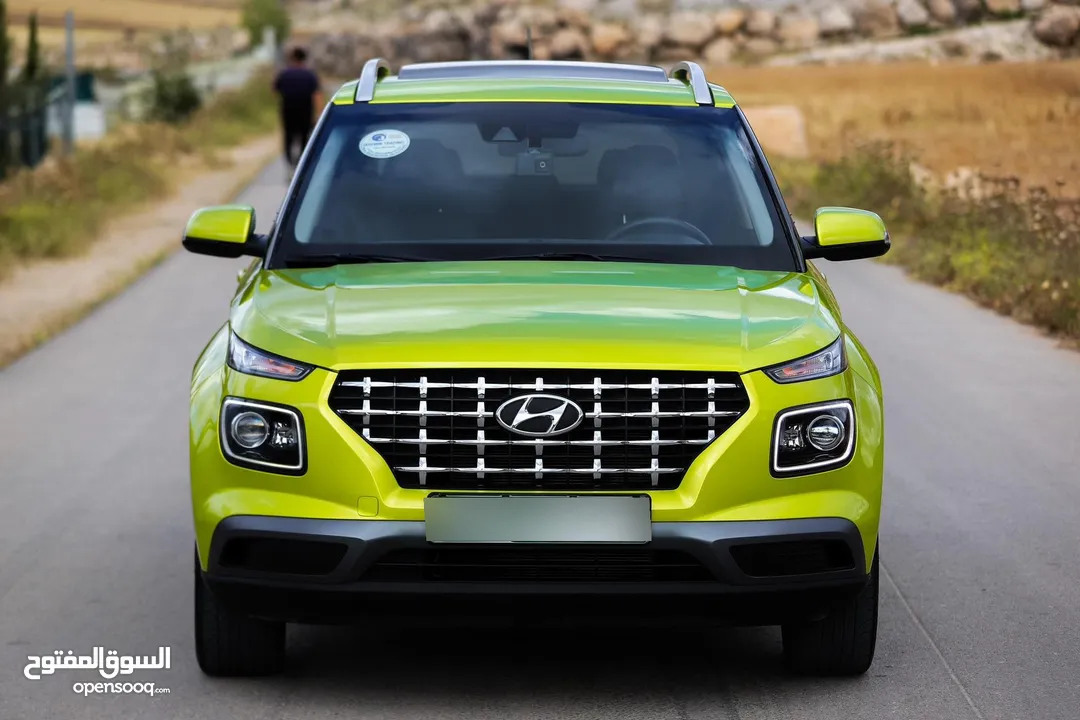 ‎هونداي فينو 2020 توماتيك فل الفل