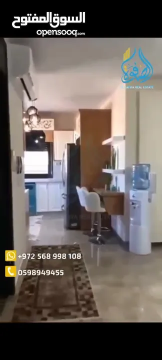 شقه سوبر ديلوكس  جدا باطلالات رائعه منطقه راقيه و هادئيه يوجد بالعمارة جيم وحديقه مناسب للعائلات