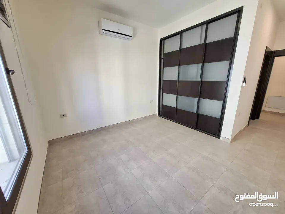 شقة شبه مفروشة للأيجار  ( Property 40928 ) سنوي فقط