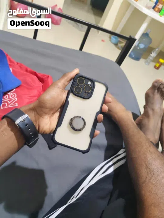 good condition battery health 80