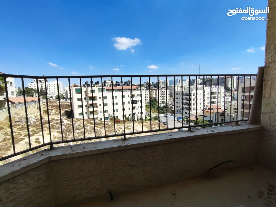 شقة فاخرة للإيجار – عين مصباح  قرب الإذاعة والتلفزيون
