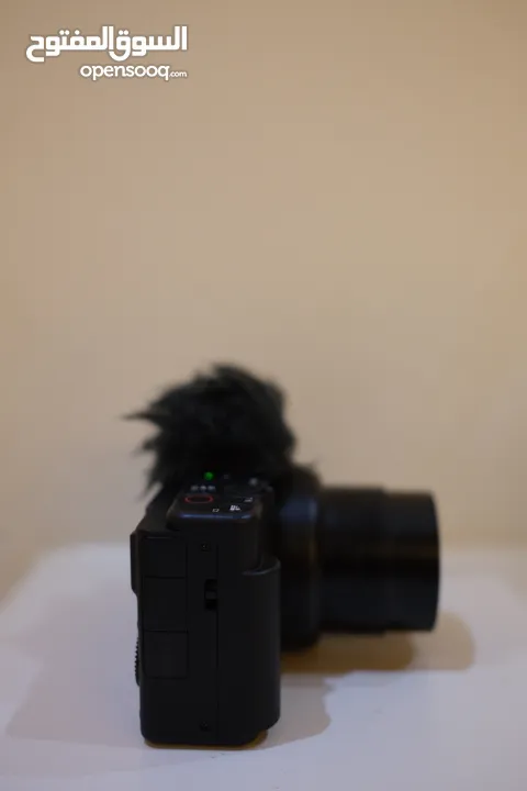 كاميرا ZEISS – بحالة ممتازة