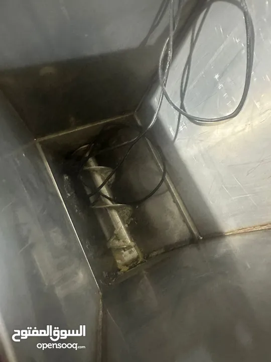 قطاعة عجين جديده