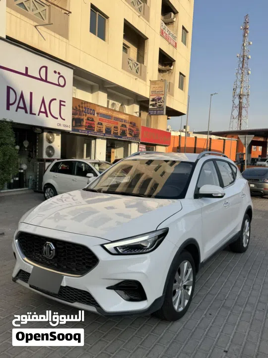 MG ZS 2024 - LOW MILAGE - EXCELLENT CONDITION - INSTALLMENT THRU BANK AVAILABLE! - URGENT SALE!