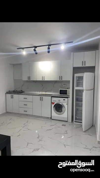 ستوديو ايجار يومي اسبوعي