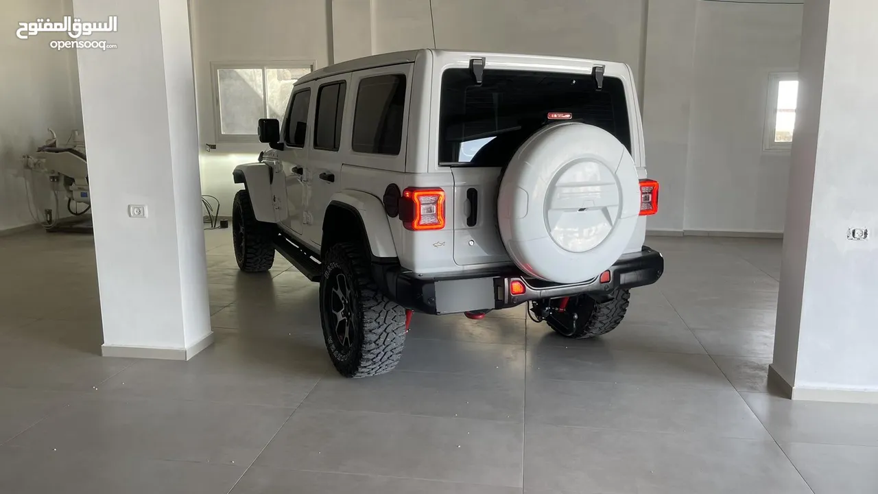 ريبكون 2020