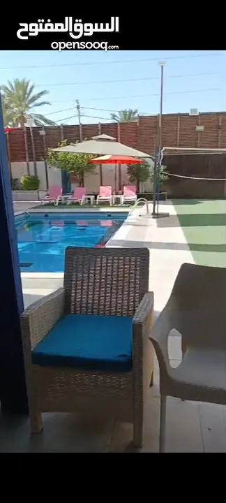 شاليه مميز للبيع من المالك