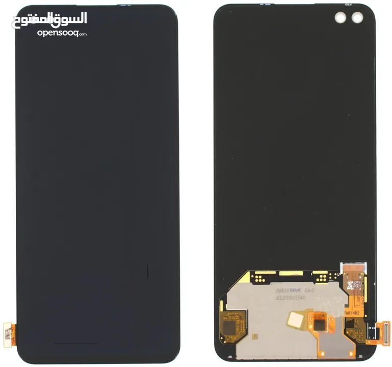 Oneplus Nord Lcd Oled شاشة ون بلس نورد اوليد