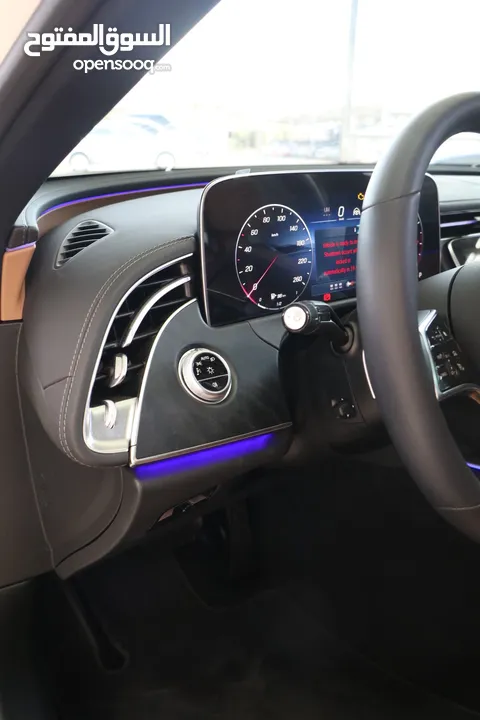 Mercedes-Benz E200 2024مايلد هايبرد مرسيدس بنز