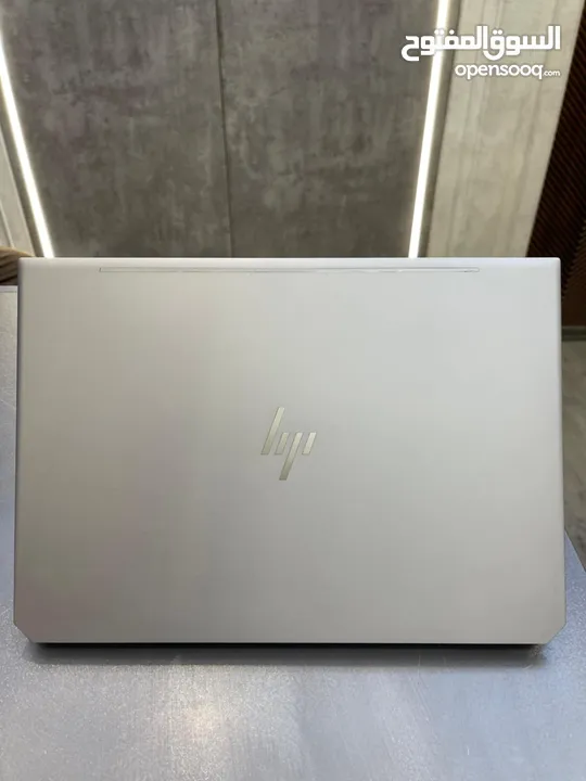 لاب توب hp z book