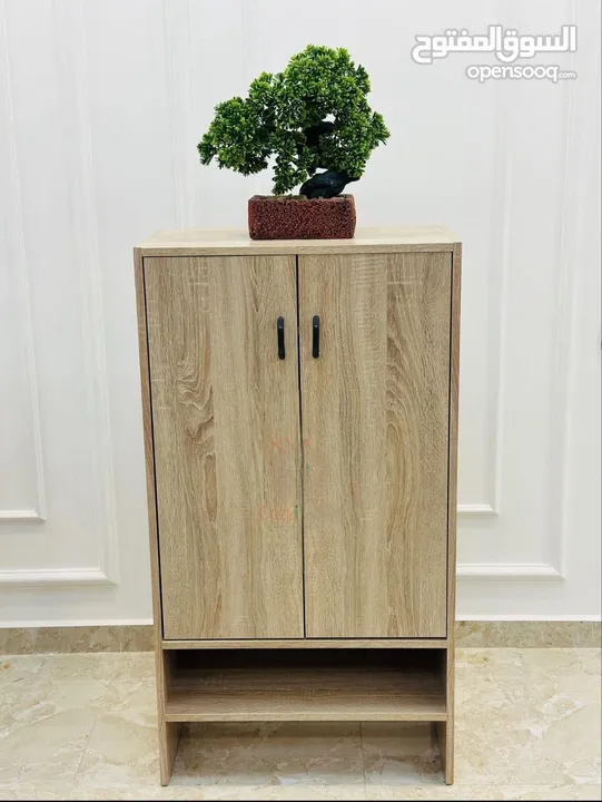 خزانه احذيه