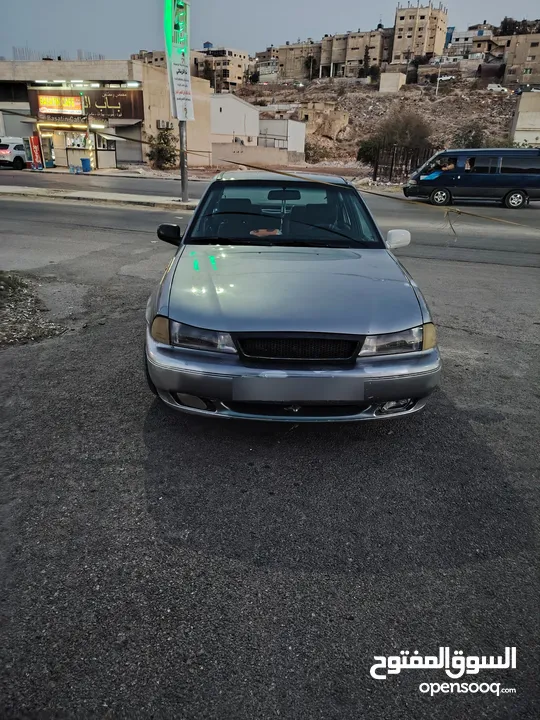 دايو سيلو 1996 للبيع بسعر مغري