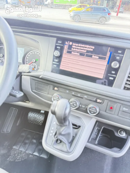 العرض القوي من علاونة للسيارات فولكس كرفيل فل كرفيل للعمومي 169.900وللبرايفت220.000