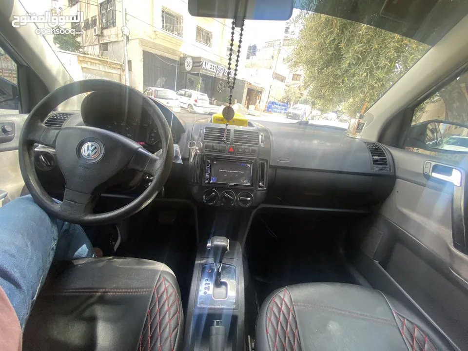 بولو اتماتيك 2008