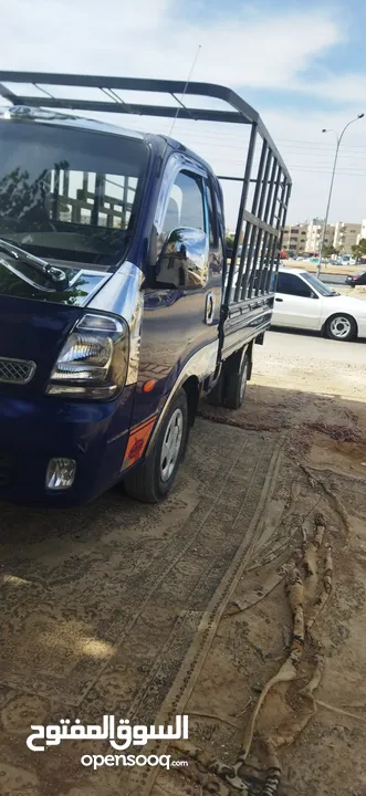 بكم بنجو متنقل لنقل العفش والأثاث والأجهزة الكهربائية بأقل سعر مع إمكانية وجودلب