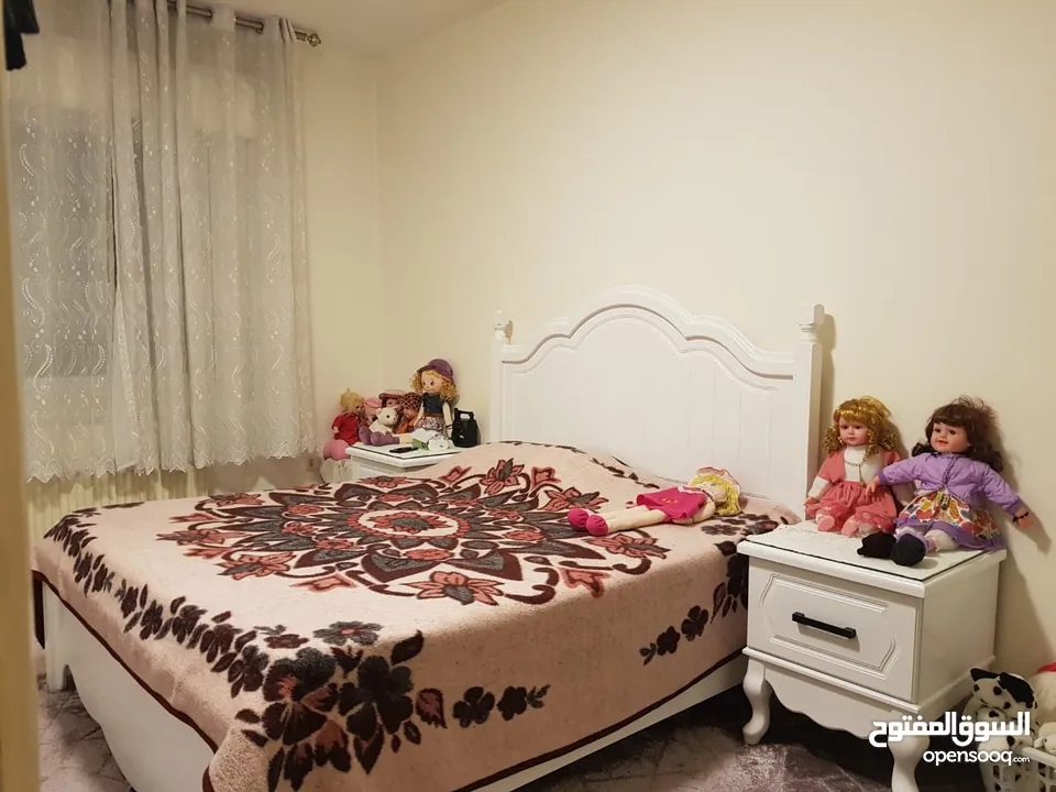 بيع شقه بالجندويل