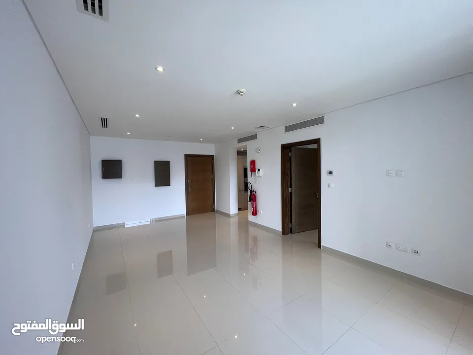 1 BR Cozy Elegant Flat for Rent – Al Mouj