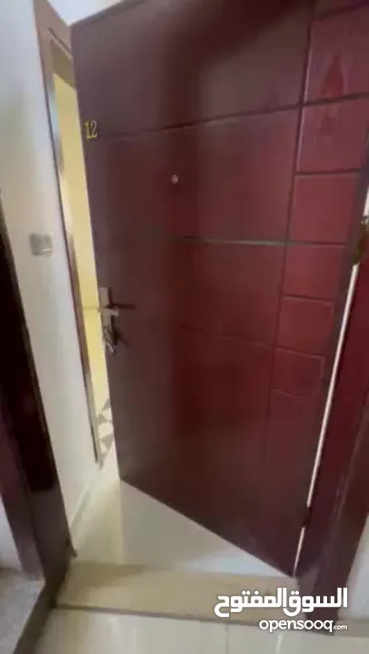 شقة للبيع الموقع مرج الحمام