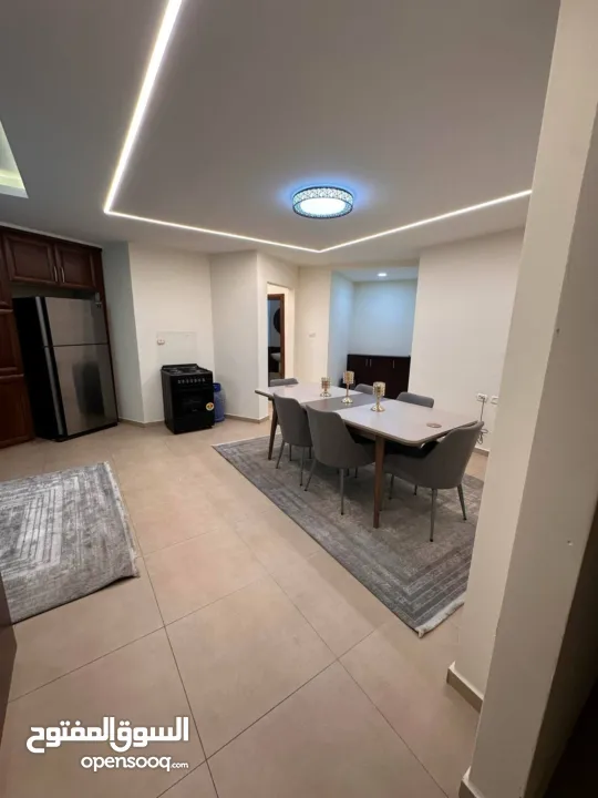 شقه فاخره للبيع في رام الله التحتا / بطن الهوى من المالك مباشره