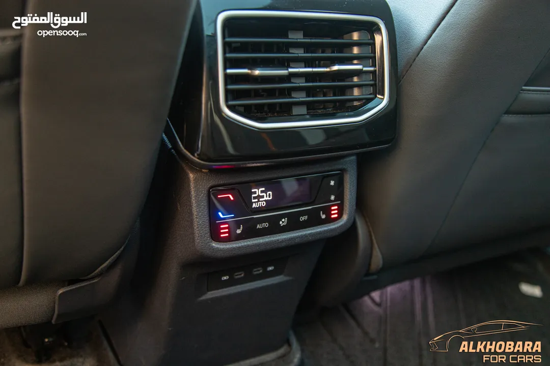 Volkswagen ID6 Crozz Pro 2022 VIP