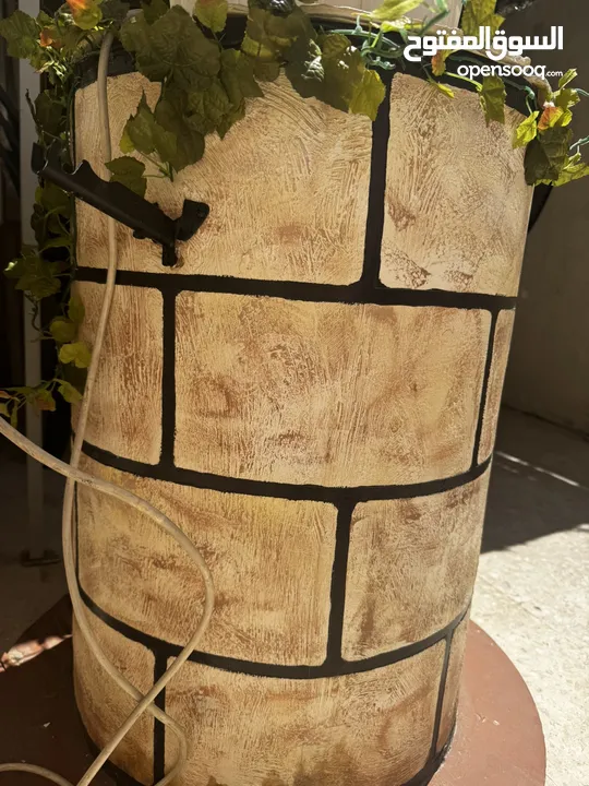 نافوره مياه