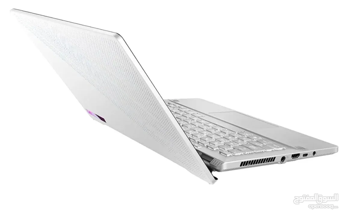 asus gaming Rog Zephyrus  rayzen 9 geforce RTX