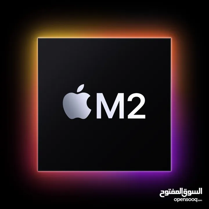 Ipad 11pro m2 2022 جديد بسعر مميز