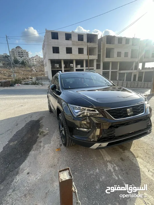 سيات اتيكا 2020 تسيير 2024 فل الفل