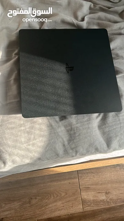 Ps4 slim 500gb