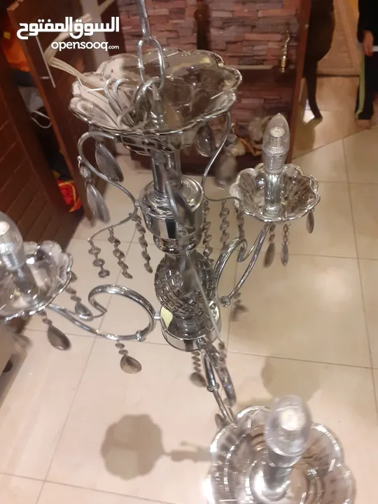 ثريا فضي مورينو اشترناها من تور علي نور بحاله وكاله