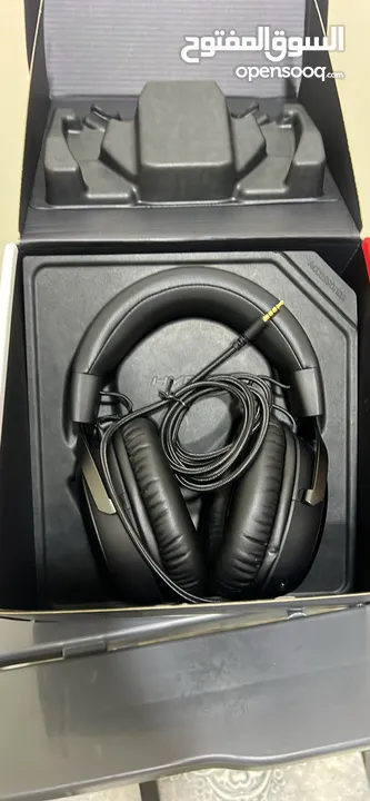 Hyper x cloud 3