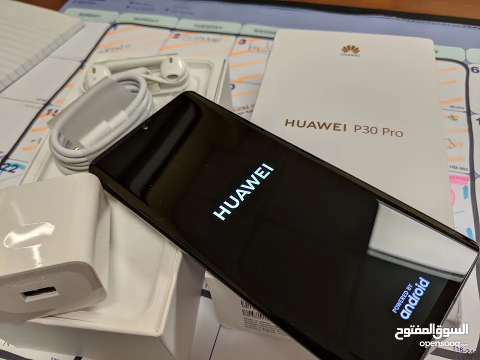 HUAWEI P30 PRO 256 GB