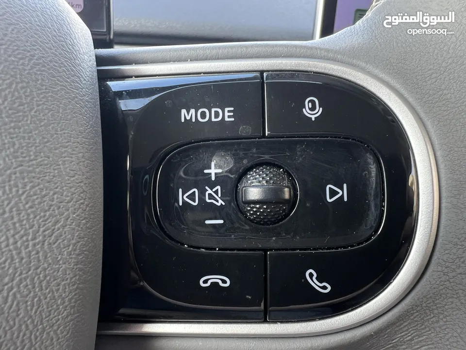 Dongfeng Nammi Box 2023