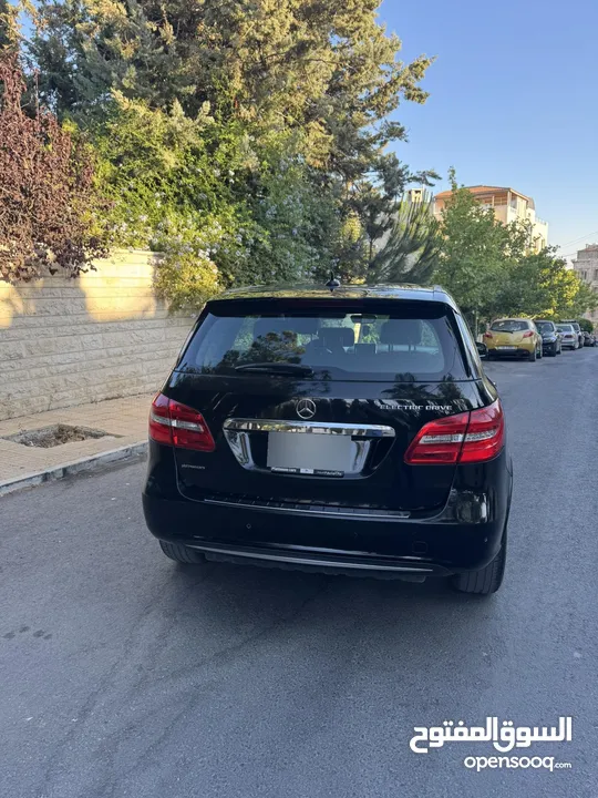 مرسيدس b250