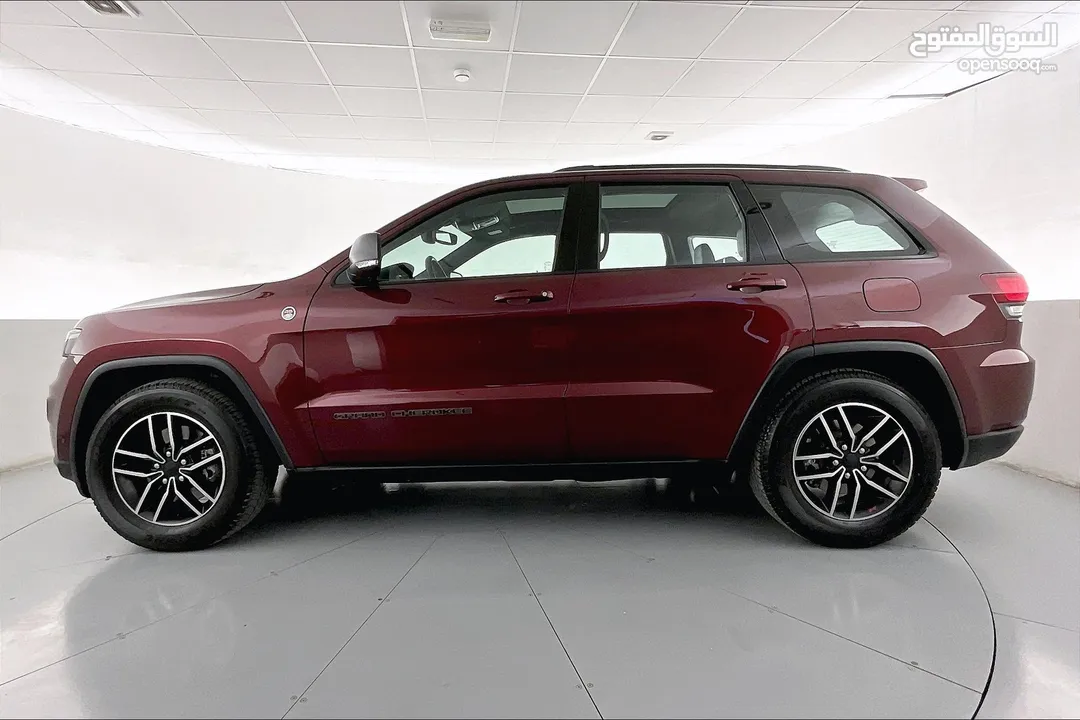 2019 Jeep Grand Cherokee Trailhawk  • Flood free • 1.99% financing rate