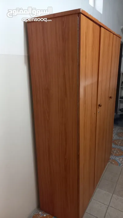 Cupboard for living room
