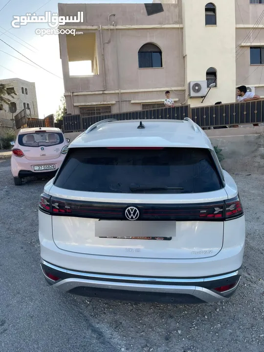 ID-6 crozz Pro للبيع