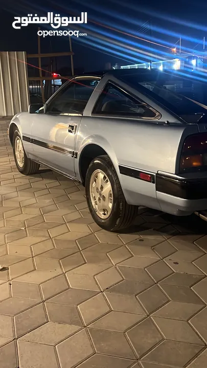 نيسان 300 1984 Z